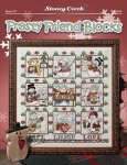 (image for) Frosty Friend Blocks